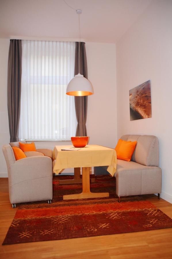 Ferienhaus Pauls Ferienhaus Pauls, Whg 03 Norderney Dış mekan fotoğraf