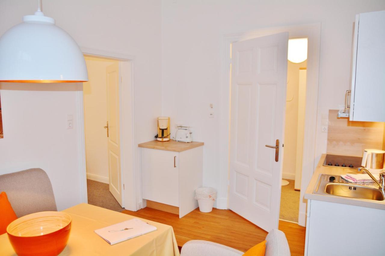 Ferienhaus Pauls Ferienhaus Pauls, Whg 03 Norderney Dış mekan fotoğraf